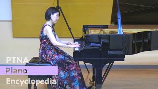 ピアノ・ソナタ 第20番 第4楽章 D 959/Sonate für Klavier Nr.20 Mov.4