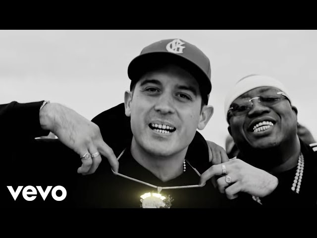 G-Eazy, Blueface - West Coast (feat. Blueface, ALLBLACK & YG