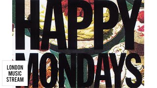 Happy Mondays - Squirrel And G-Man Twenty Four Hour Party People
