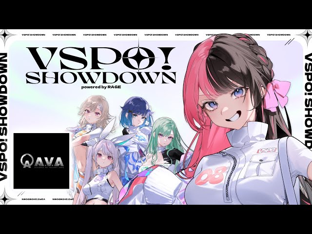 Alliance of Valiant Arms 】今日からがんばるぞ～い👾 day1【ぶいすぽ