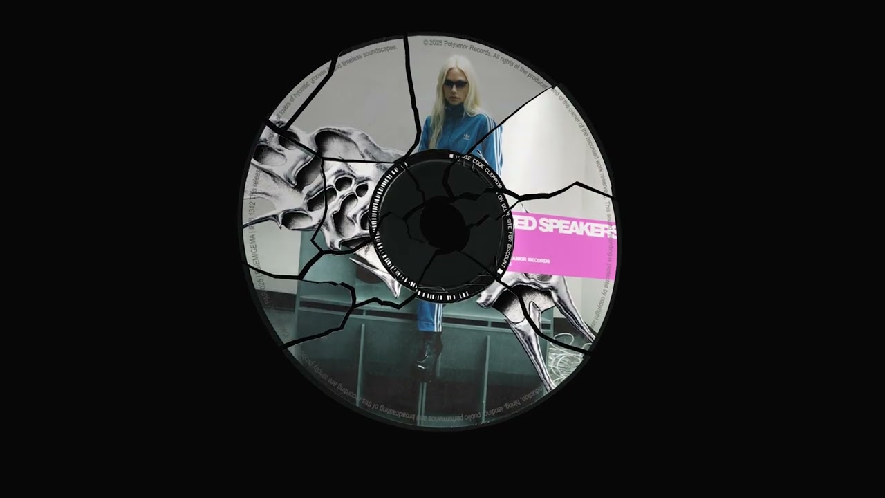 Mischluft - Just Need Speakers - YouTube