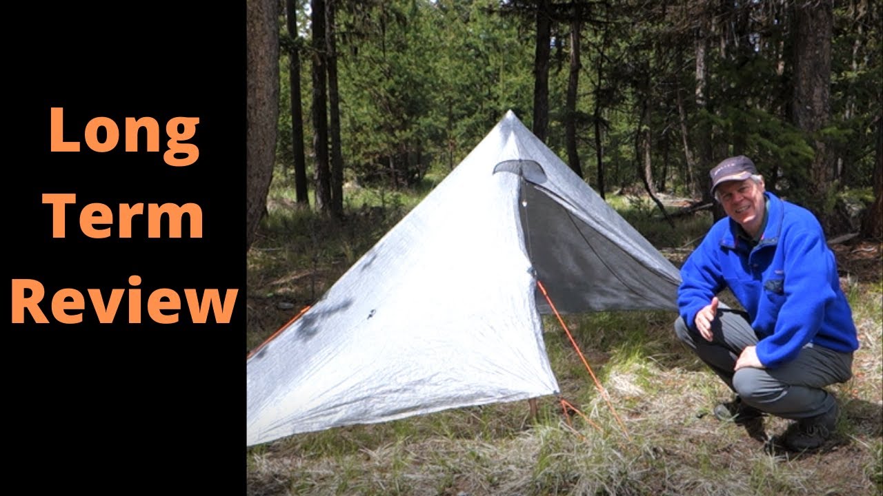 Locus Gear Khufu (Long-Term Review) - YouTube