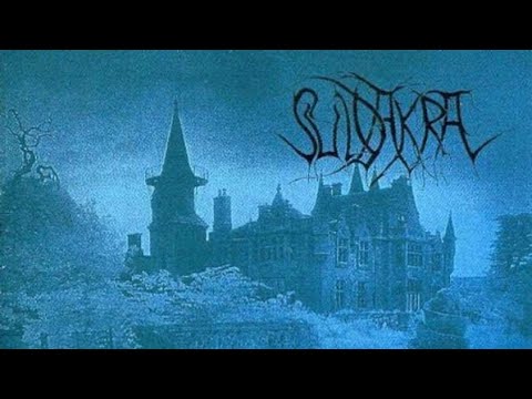SUIDAKRA - 