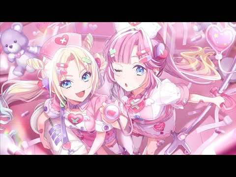 リンクラ] 演出 & ボイス - UR [バイタルサイン] 安養寺 姫芽 - YouTube