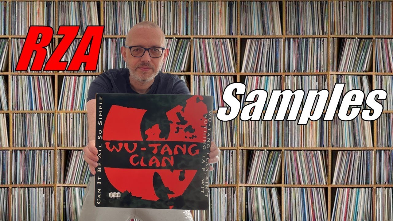 The RZA Presents Shaolin Soul Selection: Vol 1 - YouTube