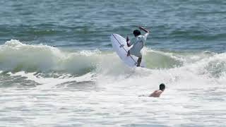 Luvsurf TV 638：Placebo『RE-LOADED』Dura Flex アラシ・ムラタ