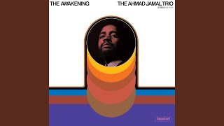 Awakening(LP/180g)/AHMAD JAMAL/アーマッド・ジャマル/サンプリング