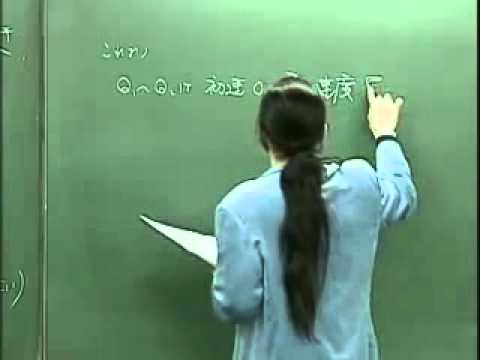 東進 講師紹介 - 物理 - 苑田 尚之先生による分かりやすい授業 - YouTube