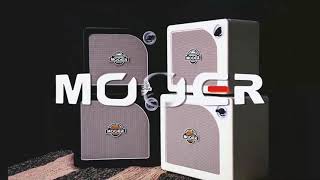 Mooer Hornet 30W White