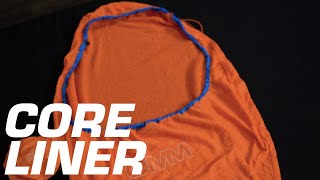 Core Liner – OMM JAPAN OFFICIAL