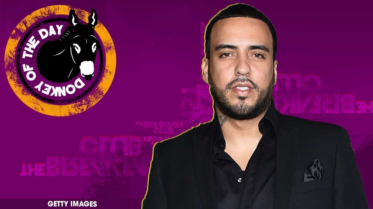 French Montana Weighs In On R. Kelly Controversy - YouTube