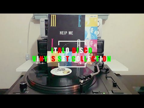 Mela – Help Me | Releases | Discogs