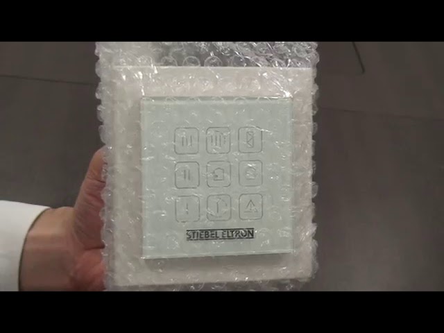 スティーベルのダクトレス熱交換換気 LT 50 Eco 施工方法を徹底解説