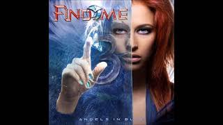 Find Me - Angels In Blue (Full Album) - YouTube