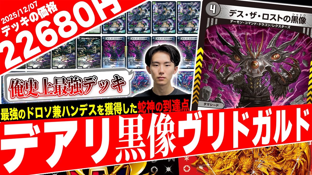 Introducing the awesome 