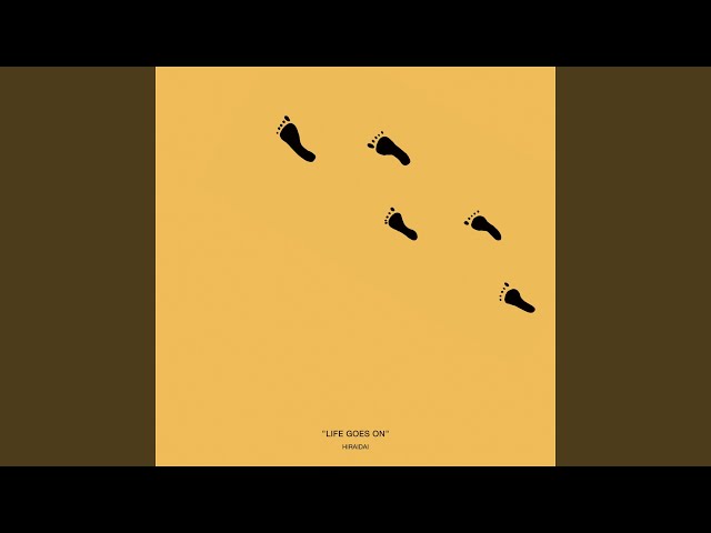 Life goes on - YouTube