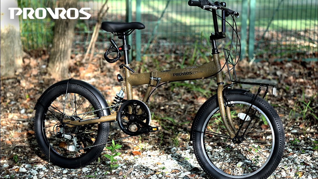 P-S206 ｜ PROVROS - YouTube