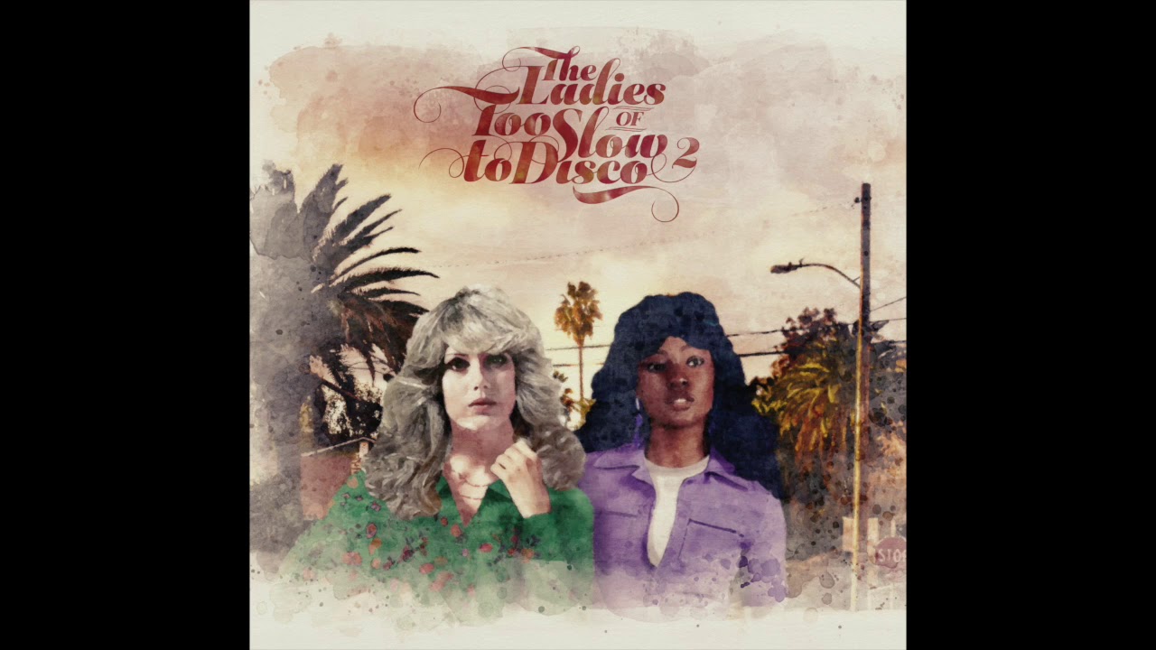 LINDA TILLERY - Womanly Way (from the compilation The Ladies Of