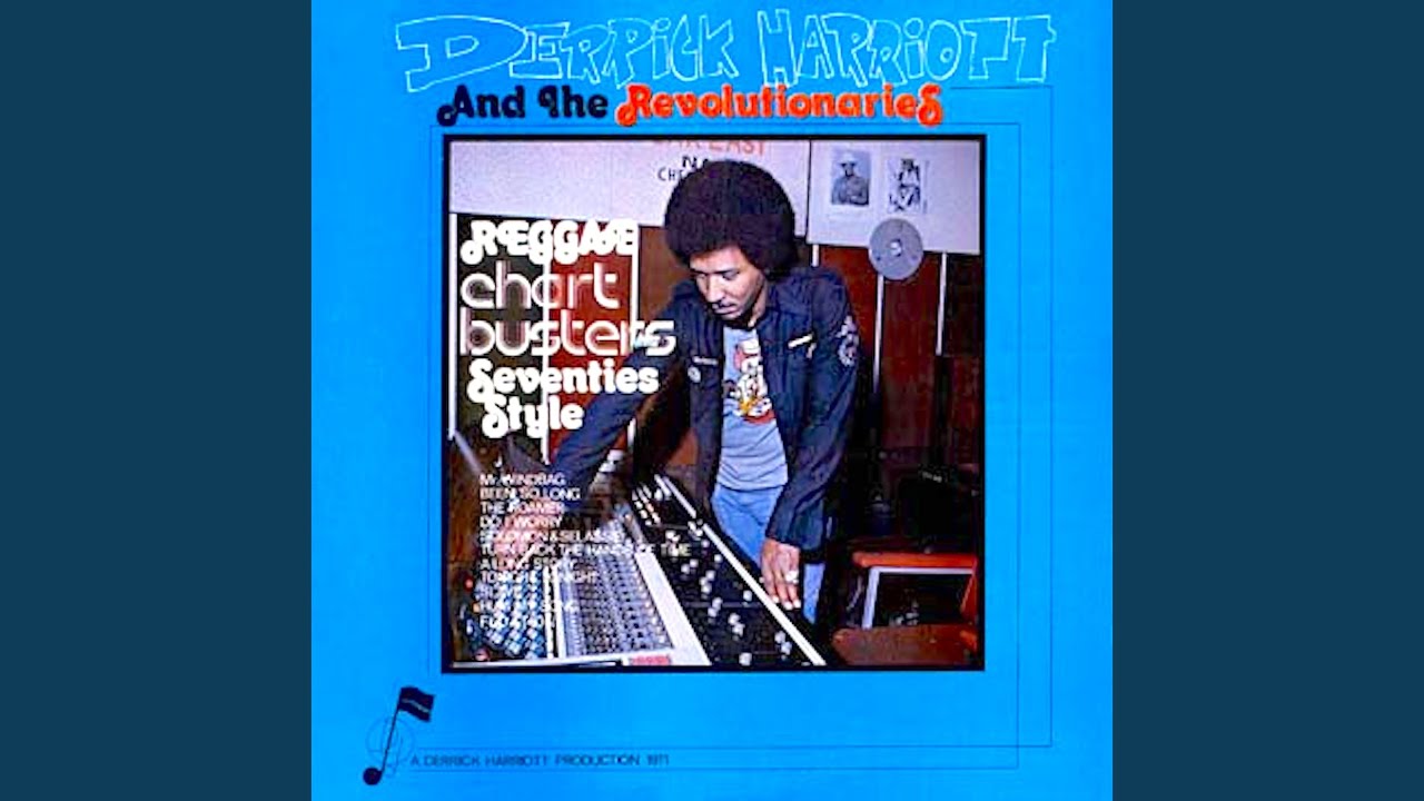 Do I Worry - YouTube