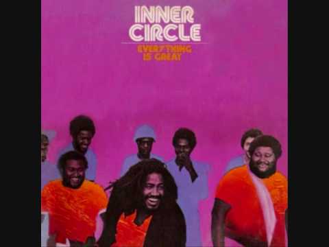 Inner Circle - We''A''Rockers (Disco Mix) - YouTube