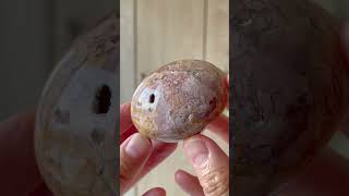 輝きを探しに】マダガスカル産 アイビスジャスパー 握り石 | Y.S.Y24