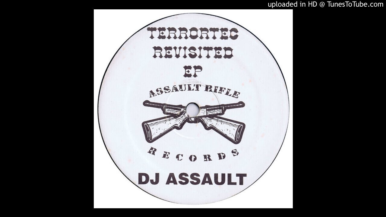 DJ Assault - The Return Of Terrortec -12 - YouTube