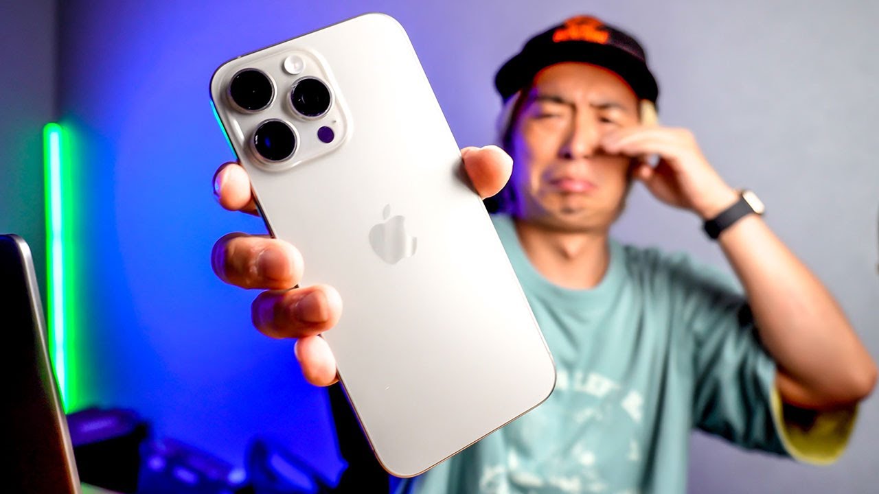 Emergency Video] Do this before you regret buying the damn