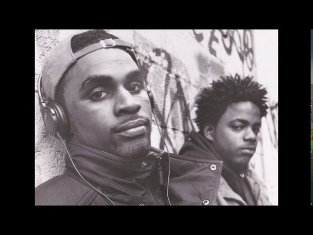 90's Underground Hip Hop - 1 Hour Old School Tracks (No AI) - YouTube