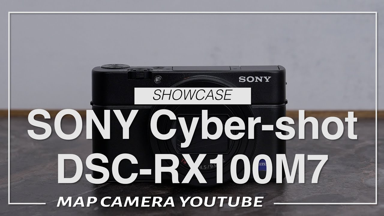 新品)SONY (ソニー) Cyber-shot DSC-RX100M7（商品ID：4548736106284