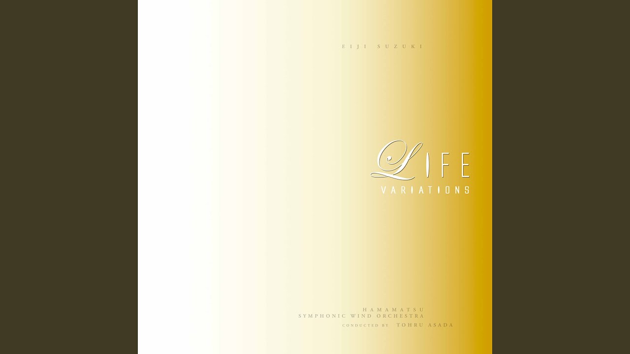 参考演奏】情熱大陸（作曲：葉加瀬太郎／編曲：遠藤幸夫） - YouTube