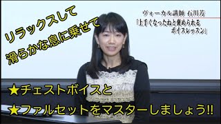 動画教材 | VOCAL PLANET