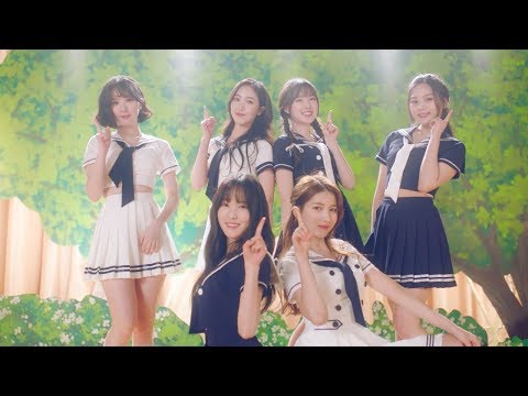 MV] GFRIEND - 今日から私たちは (Me Gustas Tu) -JP ver.- - YouTube