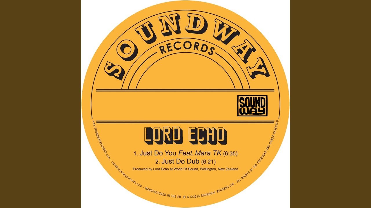 Just Do You - YouTube