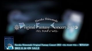 Original Fantasy Concert 2012 | DVD