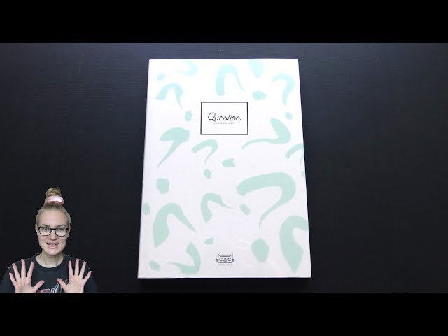 Unboxing CLC 씨엘씨 2nd Korean Mini Album Question - YouTube