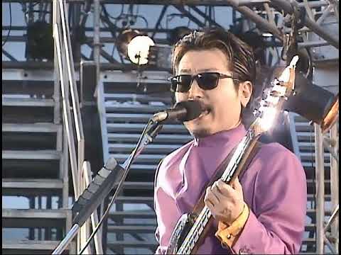 Victory【THE ALFEE Millennium Carnival I 7 August 1999 at YOKOHAMA