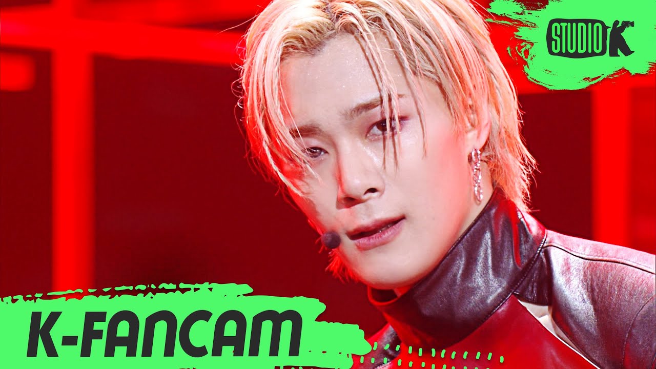 K-Fancam] 아스트로 문빈 직캠 'ONE' (ASTRO MOON BIN Fancam) l