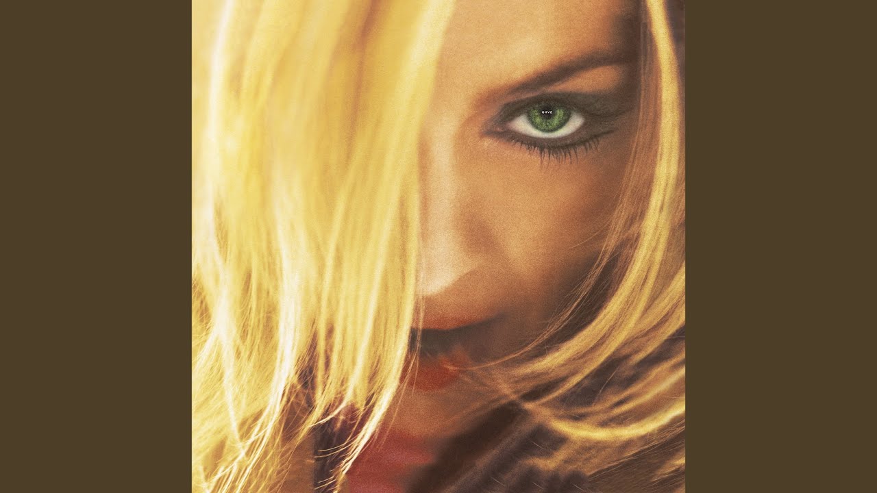 Madonna - GHV2 (Full Album, 2001/Greatest Hits Volume 2) - YouTube