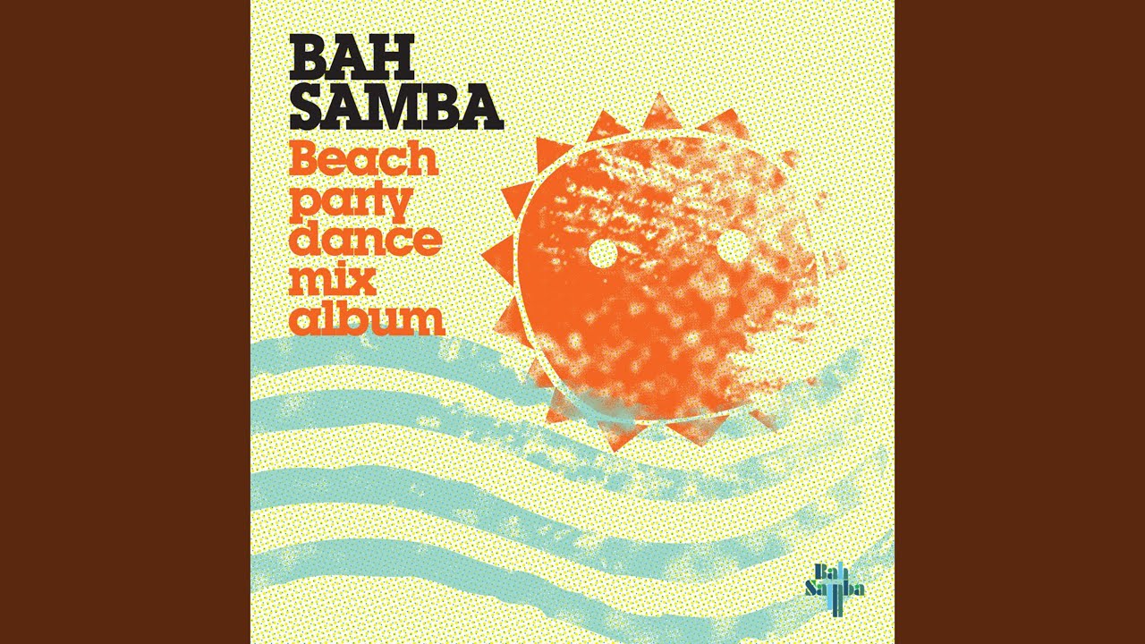 Let the Drums Speak (feat. The Fatback Band) (Phil Asher Mix