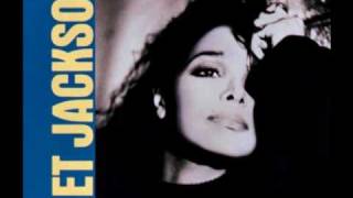 Janet Jackson The Pleasure Principle [The Shep Pettibone Vocal Mix