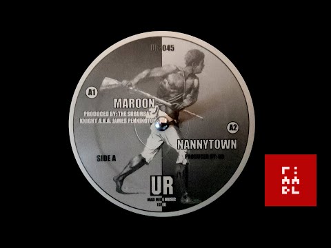 Underground Resistance – Interstellar Fugitives - YouTube