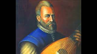 John Dowland - The Frog Galliard - YouTube
