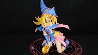 おもちゃの国アリス』 #585 「固定フィギュア ブラック・マジシャン