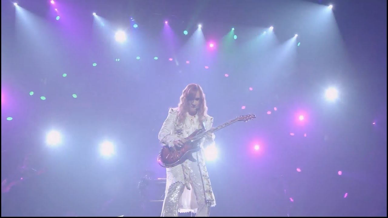 THE ALFEE - 孤独の美学【2017 冬フェスタ】 - YouTube