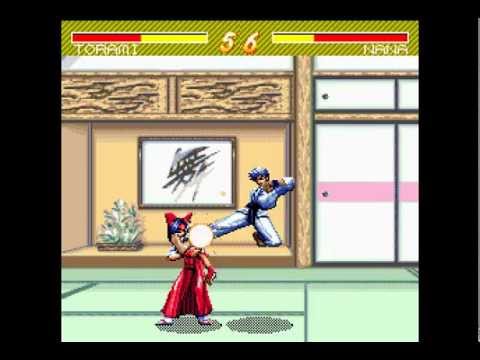 PC Engine Longplay [076] Asuka 120% Maxima Burning Fest - YouTube