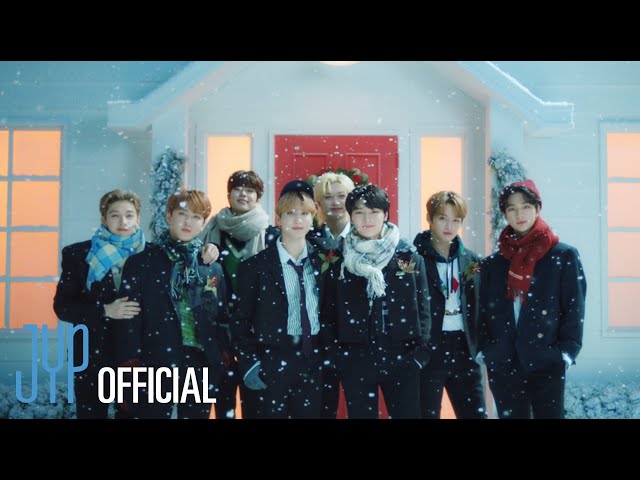 Stray Kids ＜Christmas EveL＞ UNVEIL : TRACK 