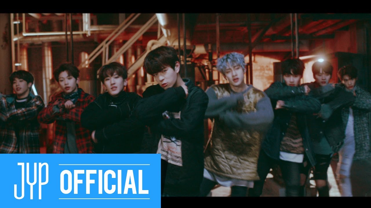 Stray Kids ＜GO生＞ UNVEIL : TRACK 