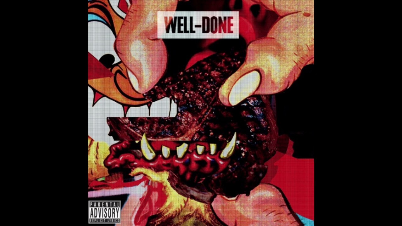 Action Bronson x Statik Selektah - Well-Done (2011) [Album] - YouTube
