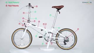 New Product Showcase in 90 sec - Boardwalk D7 - YouTube