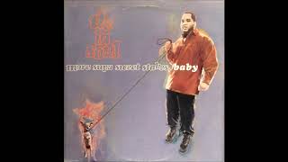 DE LA SOUL / 4 MORE / STAKES IS HIGH (SPINNA REMIX) (MORE SUPA